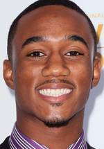 Джесси Ашер фото