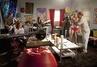 Кадр Город хищниц