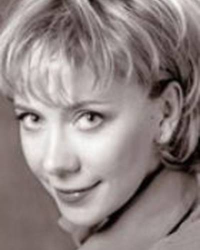 Елена Симонова фото