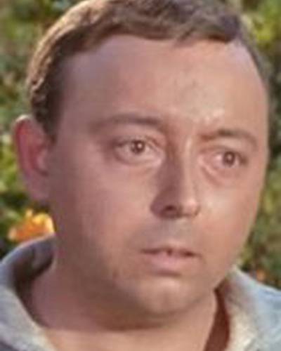 Филип Рот фото