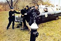 Кадр Французский связной