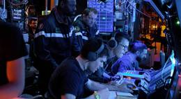 Кадр из фильма "Зов волка" - 2