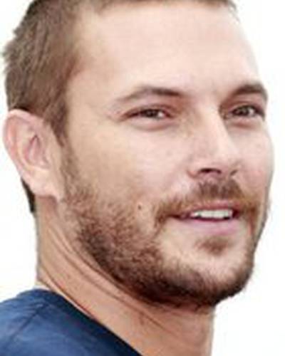 Кевин Федерлайн фото