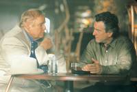 Кадр Медвежатник