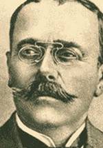 Ион Лука Караджале фото