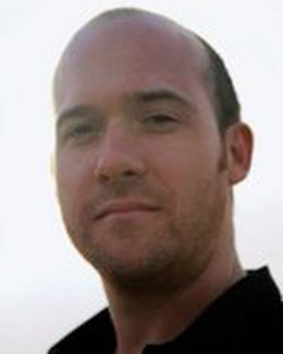 Питер Бейтман фото