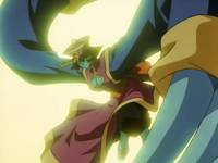 Кадр Ночные воины: Охотники на вампиров (мини-сериал)