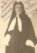 Жорж Колин фото