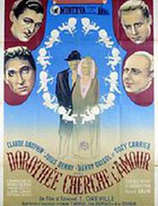 Dorothée cherche l'amour