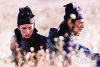 Кадр Дом летающих кинжалов