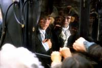 Кадр Джефферсон в Париже