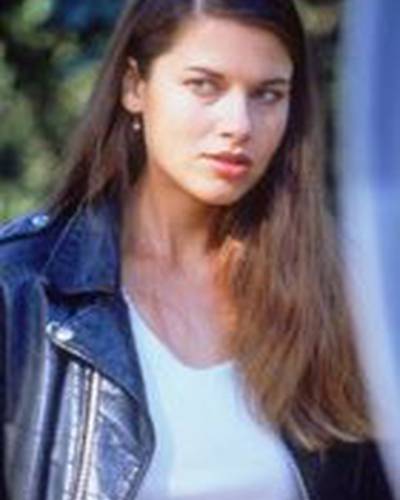 Кэтерин Баррези фото