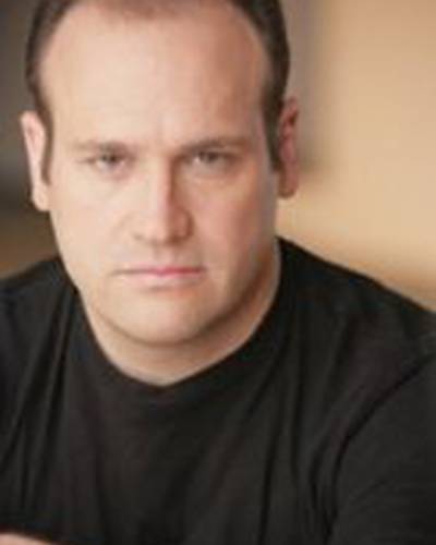 Вудворд Палмер фото