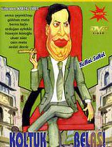 Все беды от портфеля