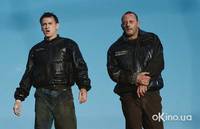 Кадр Багровые реки 2: Ангелы апокалипсиса