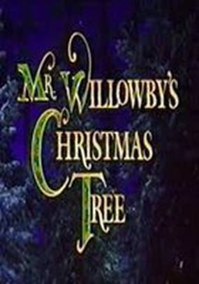 Рождественское дерево мистера Виллоуби