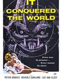 Постер из фильма "Это покорило мир" - 1