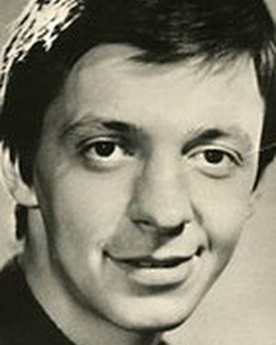 Сергей Иванов фото