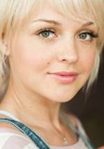 Ольга Лукьяненко фото