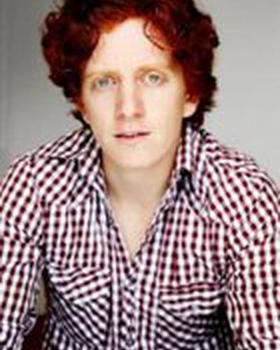 Мартин Томас фото