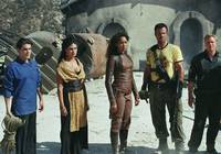 Кадр Миссия «Серенити»