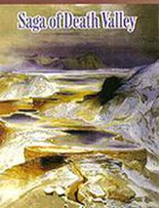 Saga of Death Valley