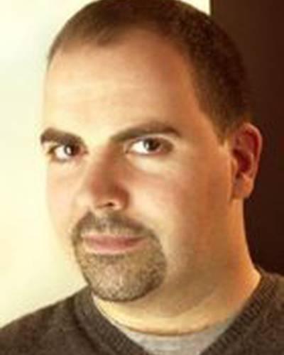 Брайан Феррари фото