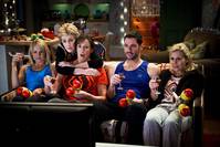 Кадр Миранда