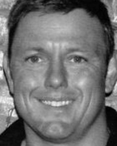 Гари Рэй Стернс фото