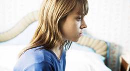 Кадр из фильма "По ту сторону сна" - 2