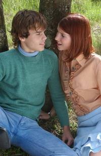 Кадр Мятежный дух