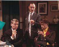 Кадр Соль и перец