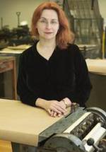 Одри Ниффенеггер фото