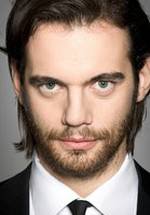 Тео Александр фото