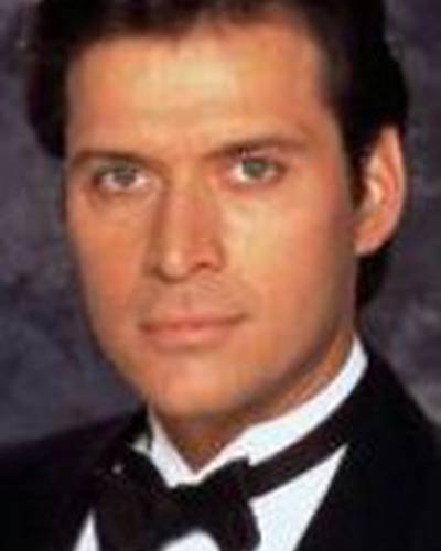 Майкл Сабатино фото