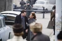 Кадр Расплата