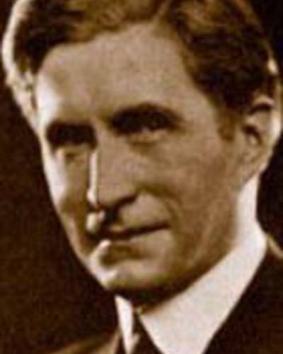 Расселл Симпсон фото