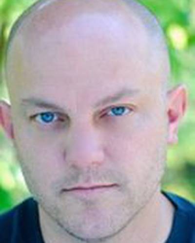 Тодд Аллой Лэндженфелд фото