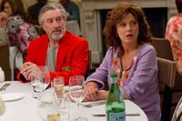 Кадр Большая свадьба