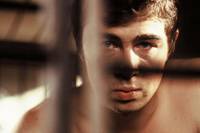 Кадр Медвежий поцелуй