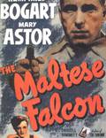 Постер из фильма "Мальтийский сокол" - 1