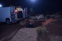 Кадр Во все тяжкие