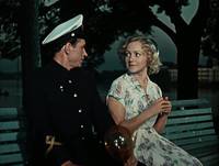 Кадр Укротительница тигров