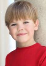 Паркер Чапин фото