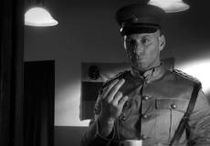 Мэтт Джералд из «Аватара» сыграет в «Сорвиголове»