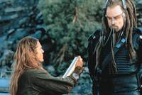 Кадр Поле битвы: Земля