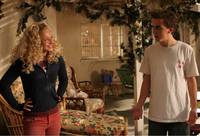 Кадр Малкольм в центре внимания