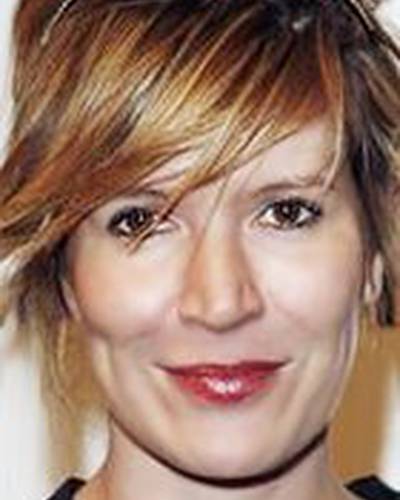 Джулия Дэвис фото