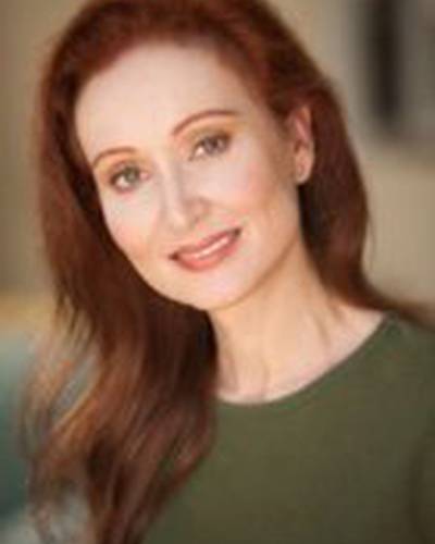 Джиллиан Дойл фото