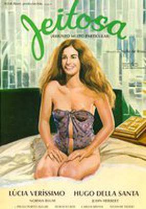 Jeitosa, Um Assunto Muito Particular